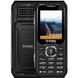 Мобільний телефон Sigma X-style 341 BRO Type-C Black 4827798368411 фото 1