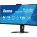 Монітор iiyama XCB3497WQSNPH-B1 XCB3497WQSNPH-B1 фото 3