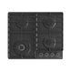 Варочна поверхня Gorenje GW642AB GW642AB фото 1