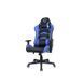 Крісло ігрове Gamemax GCR09 Blue GCR09 Blue фото 7