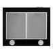 Витяжка кухонна Interline SET BL A/60 PB/2/T SET BL A/60 PB/2/T фото 5