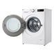 Пральна машина LG фронтальна F4Y5RS0W F4Y5RS0W фото 7