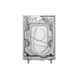 Пральна машина Bosch WIW24342EU WIW24342EU фото 3