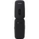 Мобільний телефон Panasonic KX-TU446 Black KX-TU446EXB фото 2