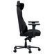 Крісло ігрове AndaSeat Phantom 3 Fabric Size XL Dark Gray (AD18XL-52-GB-F-G01) AD18XL-52-GB-F-G01 фото 5