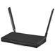 Маршрутизатор Mikrotik hAP ax (C53UiG+5HPaxD2HPaxD) C53UiG+5HPaxD2HPaxD фото 1
