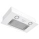 Витяжка кухонна Perfelli BI 5252 WH 700 LED BI 5252 WH 700 LED фото 2