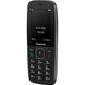 Мобільний телефон Panasonic KX-TF400 Black (KX-TF400EXB) KX-TF400EXB фото 1