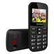 Мобільний телефон Sigma Comfort 50 EASY TYPE-C Black 4827798585214 фото 4
