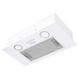 Витяжка кухонна Perfelli BI 5252 WH 700 LED BI 5252 WH 700 LED фото 5