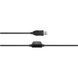 Навушники Canyon CHSU-1 USB Black (CNS-CHSU1B) CNS-CHSU1B фото 4
