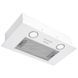 Витяжка кухонна Perfelli BI 5252 WH 700 LED BI 5252 WH 700 LED фото 3