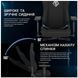 Крісло ігрове AndaSeat Phantom 3 Fabric Size XL Dark Gray (AD18XL-52-GB-F-G01) AD18XL-52-GB-F-G01 фото 11