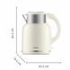 Електрочайник Tefal KO190AE0 KO190AE0 фото 4