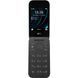 Мобільний телефон HMD 2660 4G Flip DS Black 2660 4G Flip DS Black фото 2