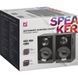 Акустична система Defender Aurora S40 Bluetooth Black (65240) 65240 фото 4