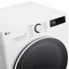 Пральна машина LG фронтальна F4Y5RS0W F4Y5RS0W фото 12