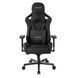 Крісло ігрове Hator Arc Fabric Jet Black (HTC-982) HTC-982 фото 2