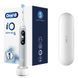 Електрична зубна щітка Oral-B iO Series 6 iOM6.1A6.1K Grey Opal iO Series 6 iOM6.1A6.1K G фото 1