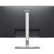 Монітор Dell P2725QE (210-BRDS) 210-BRDS фото 8