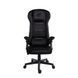 Крісло ігрове GT Racer X-5993 Black X-5993 Black фото 2