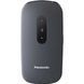 Мобільний телефон Panasonic KX-TU446 Grey KX-TU446EXG фото 5