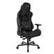 Крісло ігрове Hator Arc Fabric Jet Black (HTC-982) HTC-982 фото 1