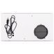 Витяжка кухонна Perfelli BI 5252 WH 700 LED BI 5252 WH 700 LED фото 9