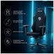 Крісло ігрове AndaSeat Phantom 3 Fabric Size XL Dark Gray (AD18XL-52-GB-F-G01) AD18XL-52-GB-F-G01 фото 9
