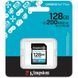 Карта пам'яті Kingston 128GB SDXC сlass 10 UHS-I U3 V30 Canvas Go Plus G4 (SDG4/128GB) SDG4/128GB фото 3
