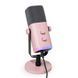 Мікрофон Fifine AM8P USB/XLR Pink (AM8P) AM8P фото 1
