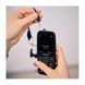 Мобільний телефон Panasonic KX-TF400 Black (KX-TF400EXB) KX-TF400EXB фото 6