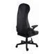 Крісло ігрове GT Racer X-5993 Black X-5993 Black фото 4