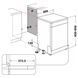 Посудомийна машина Whirlpool W2FHD624X W2FHD624X фото 4