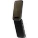 Мобільний телефон HMD 2660 4G Flip DS Black 2660 4G Flip DS Black фото 5