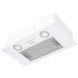 Витяжка кухонна Perfelli BI 5252 WH 700 LED BI 5252 WH 700 LED фото 4