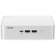 Комп'ютер ASUS NUC 15 Pro+ RNUC15CRSU500002 / Ultra 5 225H (90AR00P3-M00030) 90AR00P3-M00030 фото 1