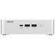 Комп'ютер ASUS NUC 15 Pro+ RNUC15CRSU500002 / Ultra 5 225H (90AR00P3-M00030) 90AR00P3-M00030 фото 5