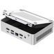 Комп'ютер ASUS NUC 15 Pro+ RNUC15CRSU500002 / Ultra 5 225H (90AR00P3-M00030) 90AR00P3-M00030 фото 8