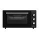Електропіч Perfelli MIRAGE 48 BLACK MIRAGE 48 BLACK фото 1
