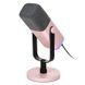 Мікрофон Fifine AM8P USB/XLR Pink (AM8P) AM8P фото 3