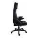 Крісло ігрове GT Racer X-5993 Black X-5993 Black фото 3