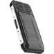 Мобільний телефон Sigma X-style 341 BRO Type-C Black 4827798368411 фото 7