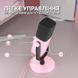 Мікрофон Fifine AM8P USB/XLR Pink (AM8P) AM8P фото 6