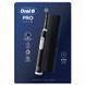 Електрична зубна щітка Oral-B Pro Series 1 D305.513.3X BK типу 3791+дорожній чохол Travel Edition (P Pro Series 1 D305.513.3X фото 6