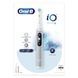 Електрична зубна щітка Oral-B iO Series 6 iOM6.1A6.1K Grey Opal iO Series 6 iOM6.1A6.1K G фото 2