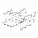 Витяжка кухонна Franke Flexa FTC 612 WH V2 110.0200.734 фото 2