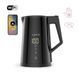 Електрочайник AENO AEK0007S AEK0007S фото 1
