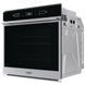 Духова шафа Whirlpool W7OS44S1H W7OS44S1H фото 2