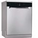 Посудомийна машина Whirlpool W2FHD624X W2FHD624X фото 2
